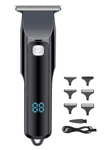 DALING DL-1316 Professional Grooming Machine